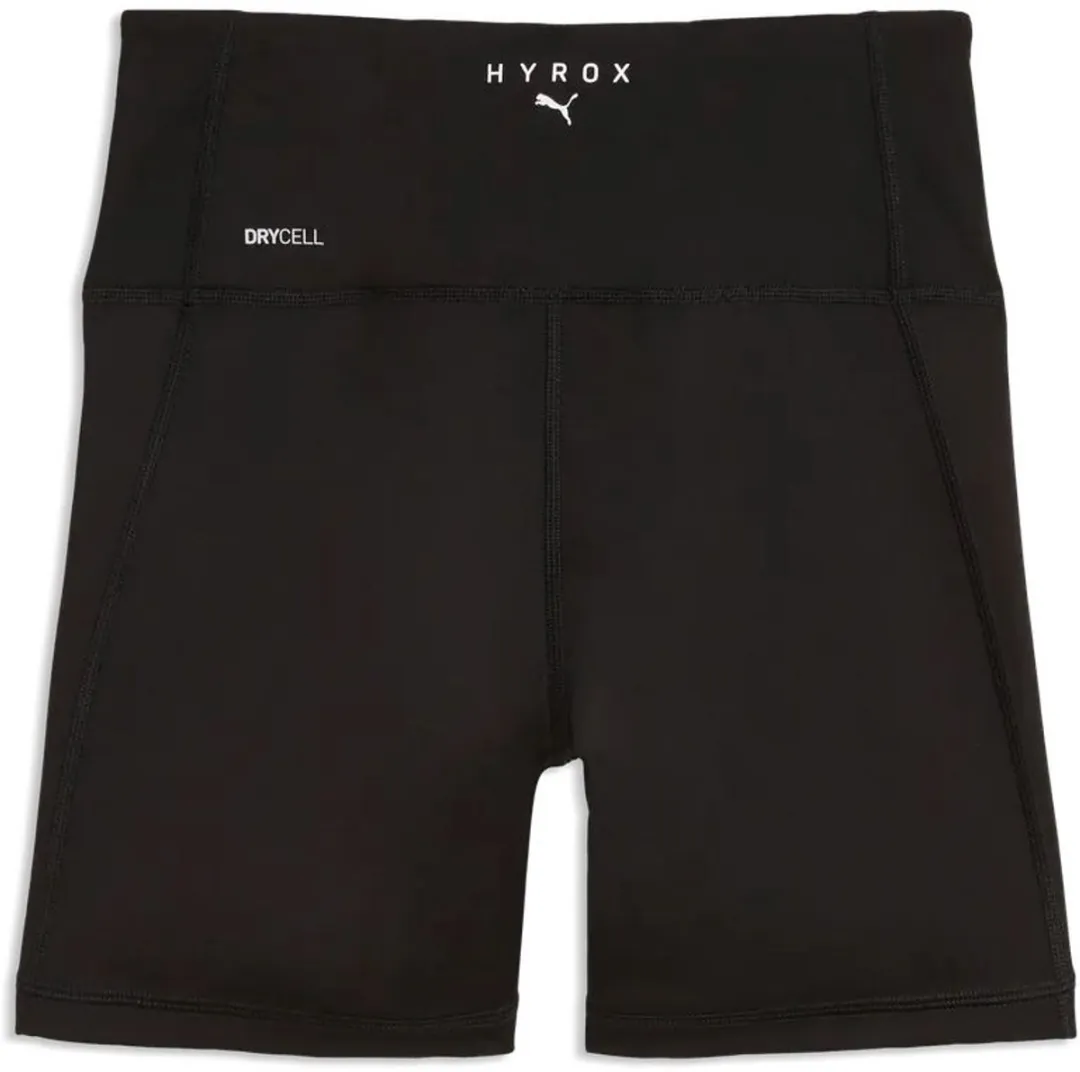 PUMA HYROX TAD Short Tight - Zwart S