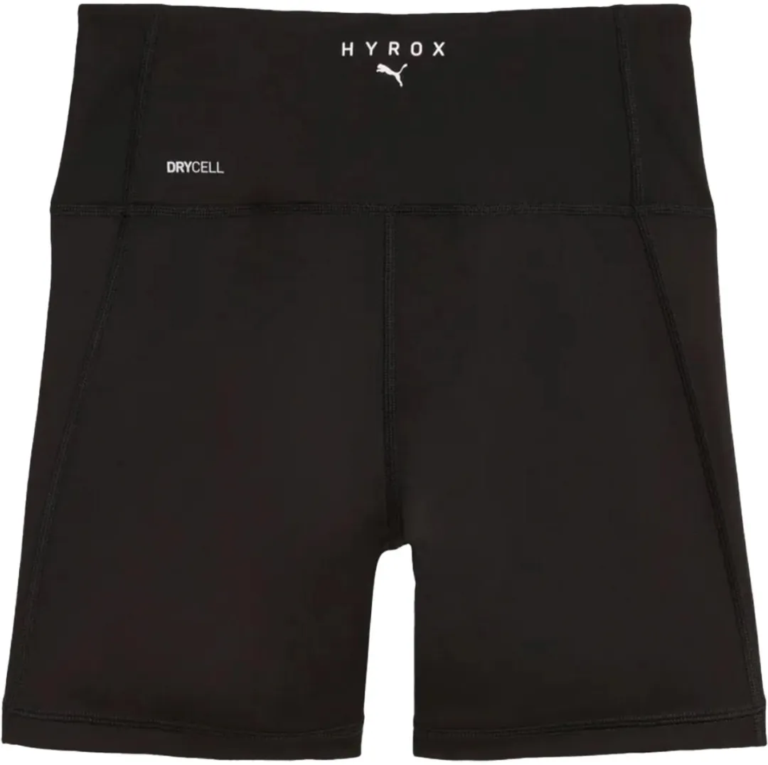 PUMA HYROX TAD Short Tight - Zwart S