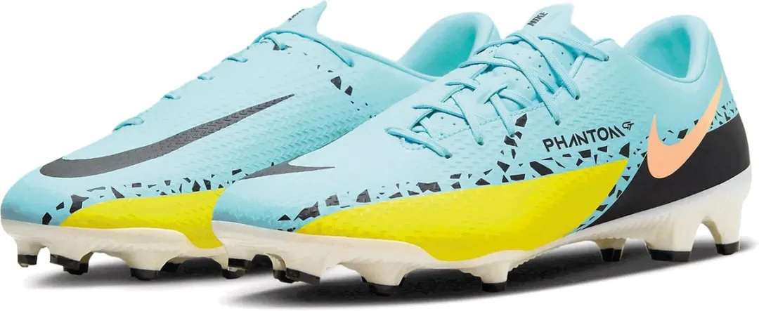 Nike Phantom GT2 Sportschoenen DA4433-407