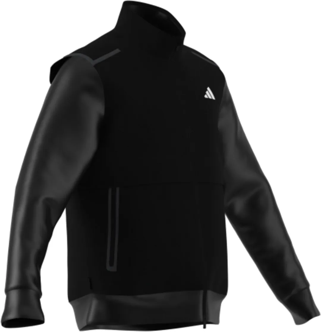 Adidas Tour Frostguard Golfjas Heren - Zwart