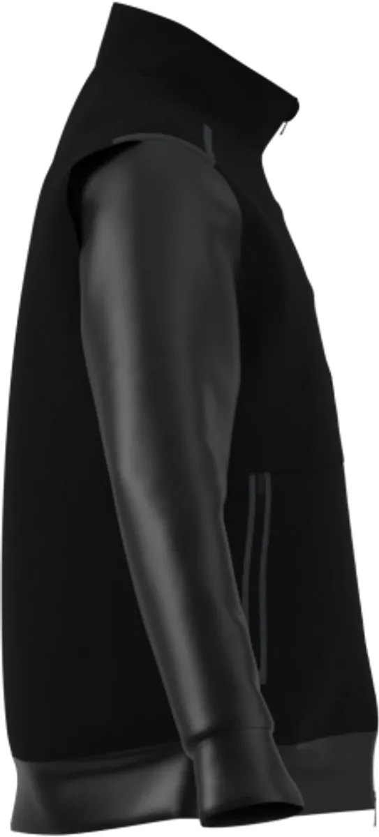 Adidas Tour Frostguard Golfjas Heren - Zwart