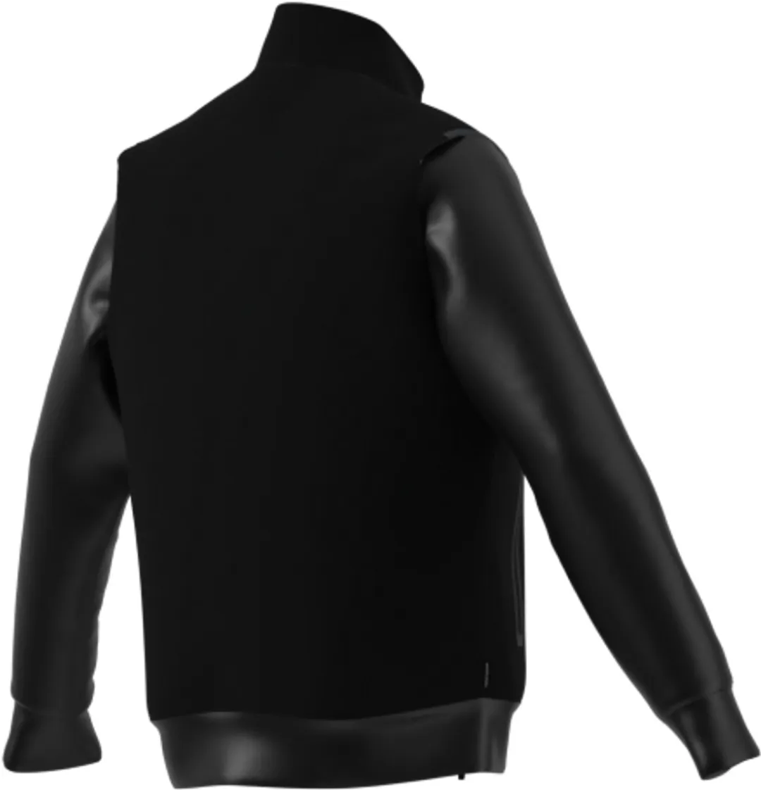 Adidas Tour Frostguard Golfjas Heren - Zwart - afbeelding 6 van 6