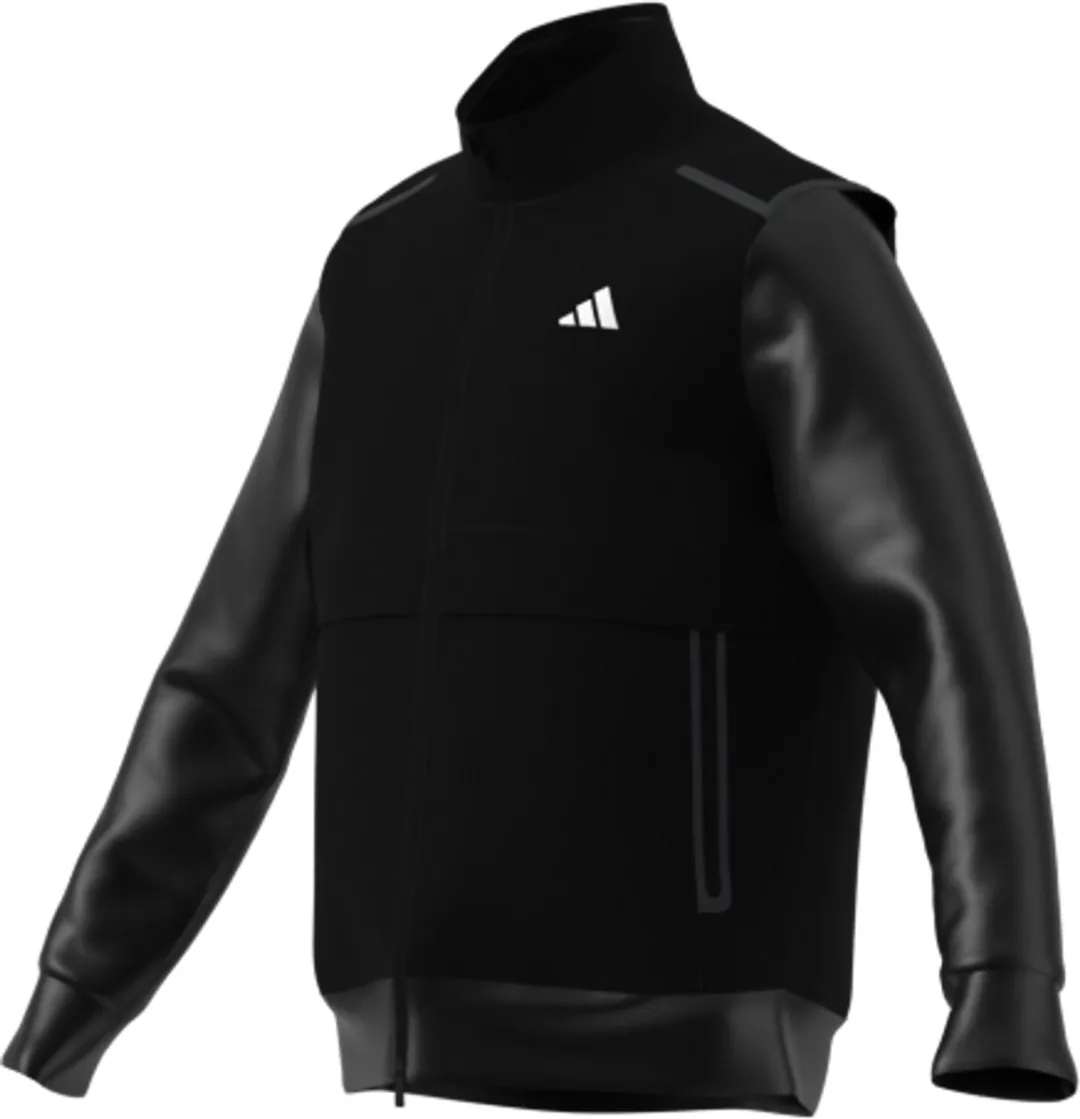 Adidas Tour Frostguard Golfjas Heren - Zwart
