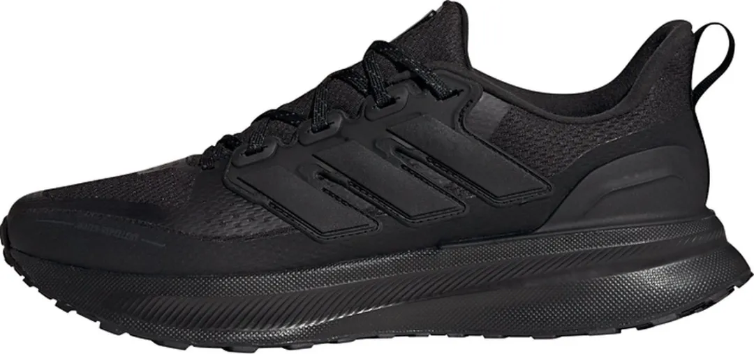 adidas Performance Ultrarun 5 TR Hardloopschoenen 46 - Zwart