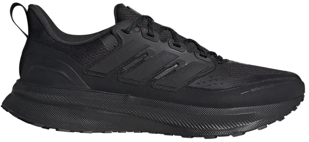 adidas Performance Ultrarun 5 TR Hardloopschoenen 46 - Zwart - afbeelding 6 van 6