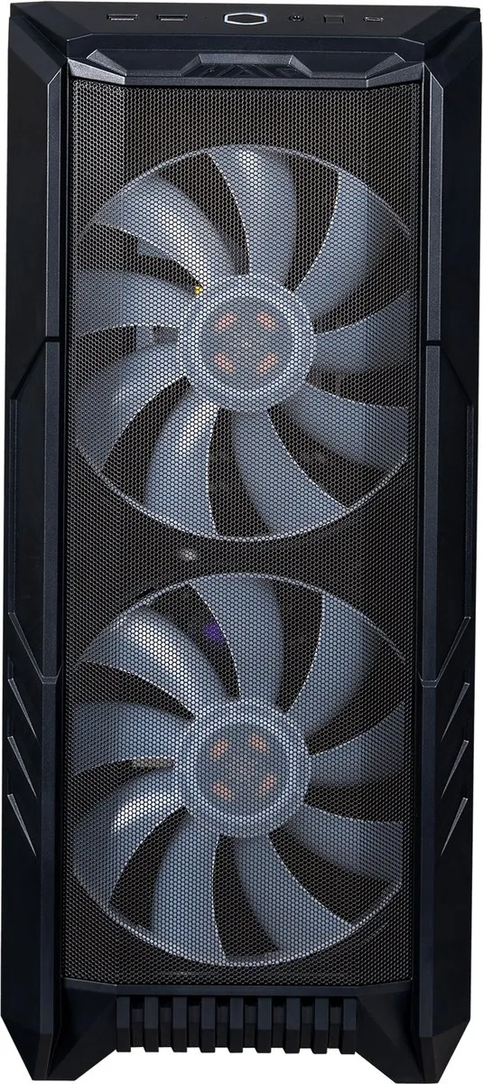 Cooler Master HAF 500 ATX Semi-toren