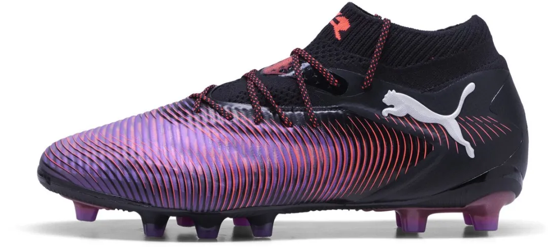 PUMA Future 8 Ultimate Ag Voetbalschoenen