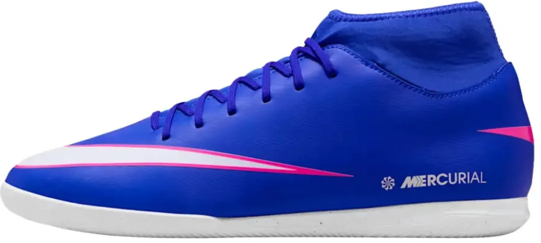 Nike Superfly 10 Club Indoor - Blauw