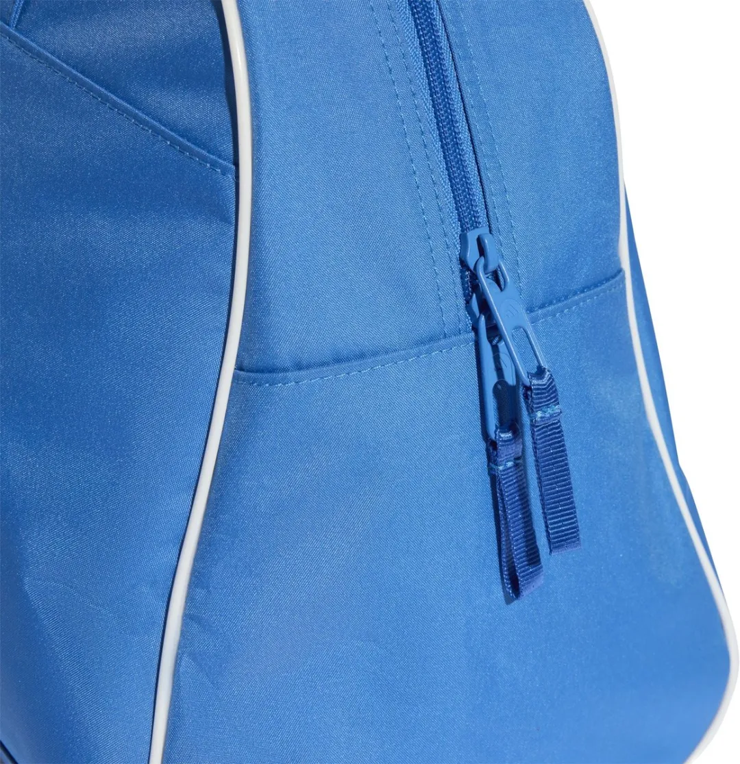 adidas W L Ess Bowling Bag - Blauw