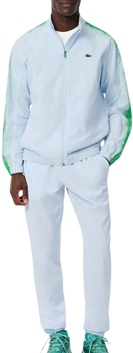 Lacoste Tennis x Daniil Medvedev Trainingspak XS