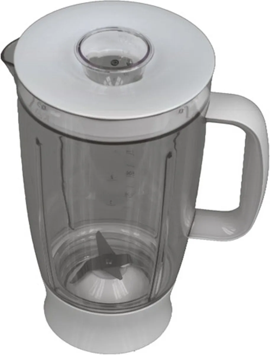 Kenwood KW681153 Blenderbeker 1.5L - Wit