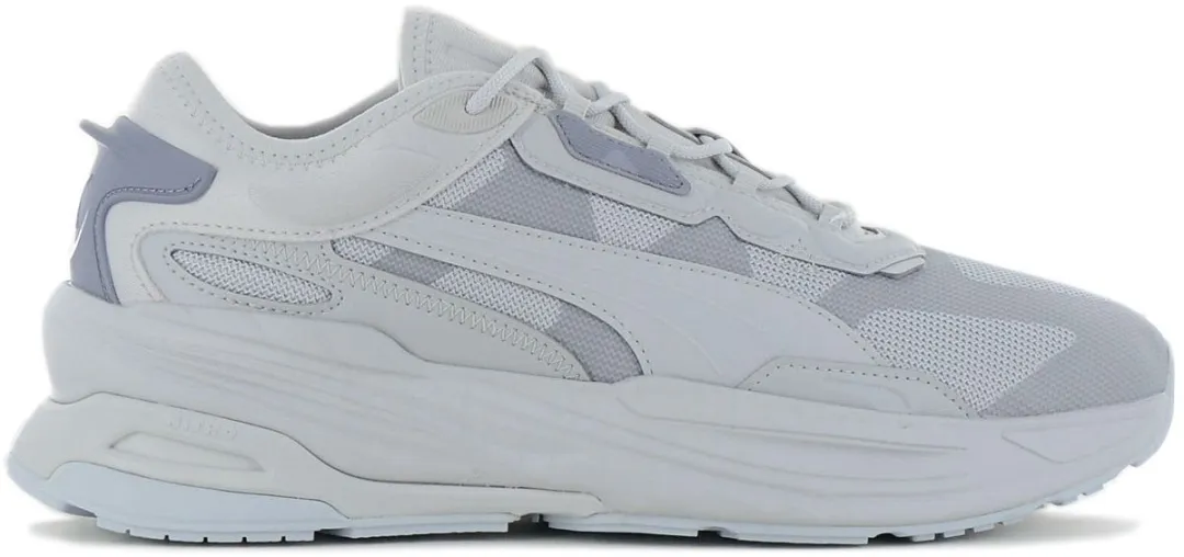 PUMA Extent Nitro Mono Heren Sneakers