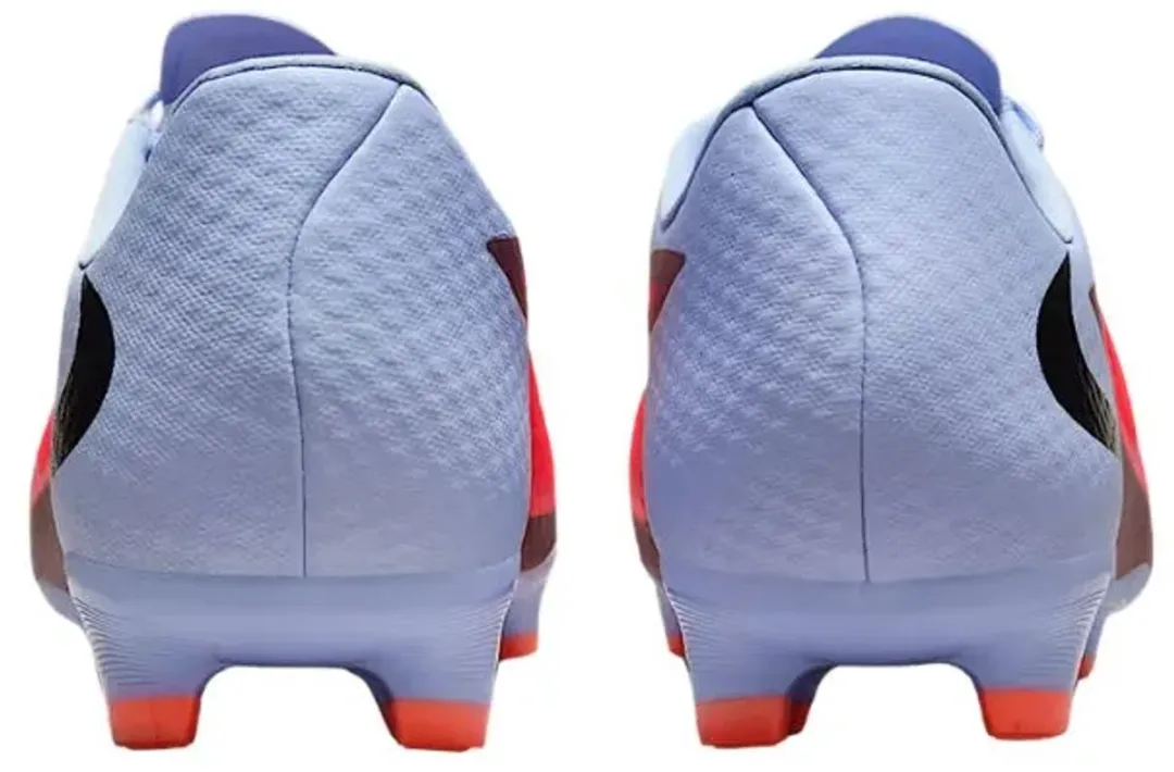 Nike Phantom 6 Low Academy Voetbalschoenen 45.5 - Blauw - FG