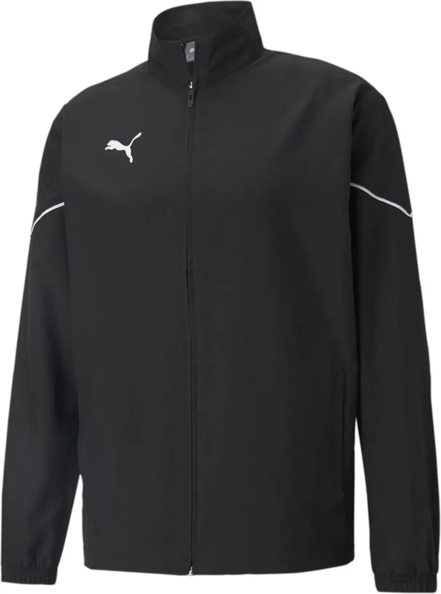 PUMA Teamrise Trainingsvest Heren