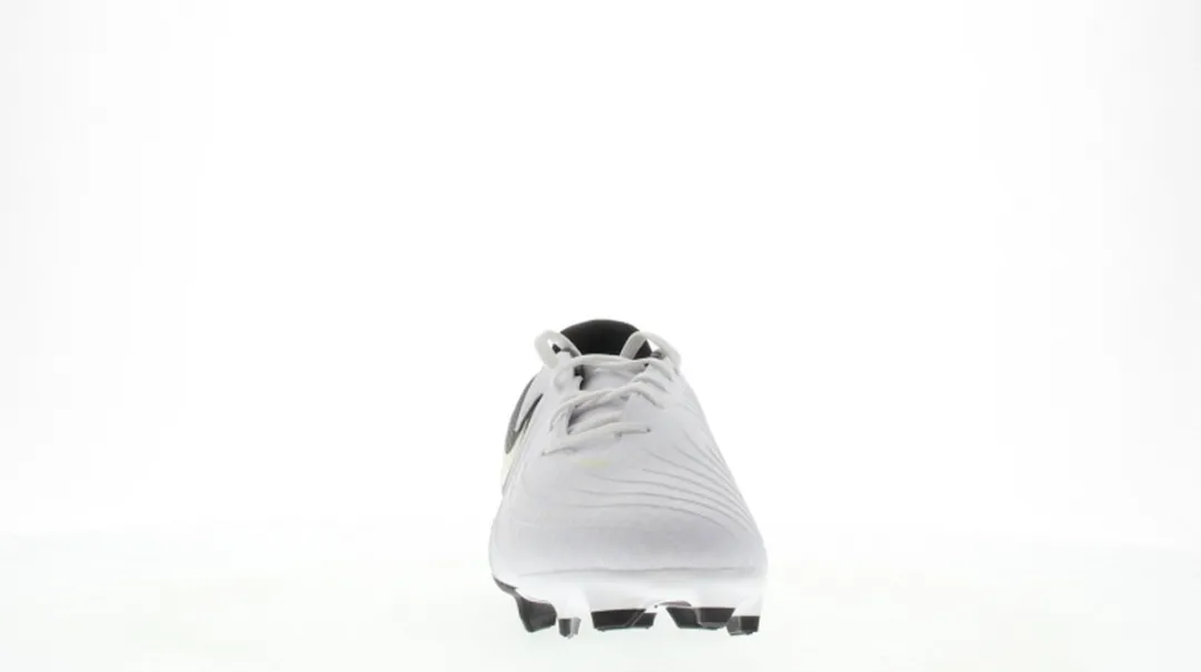 Nike Phantom GX II Academy Voetbalschoen FD6723-100 - Wit - Maat 40