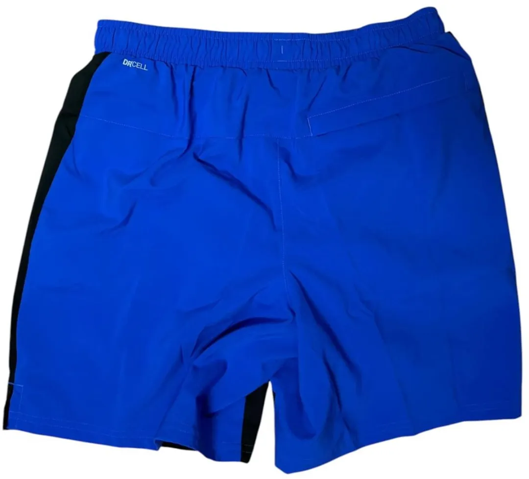 PUMA Run Favorite Velocity 7'' Short - Heren S - Donkerblauw