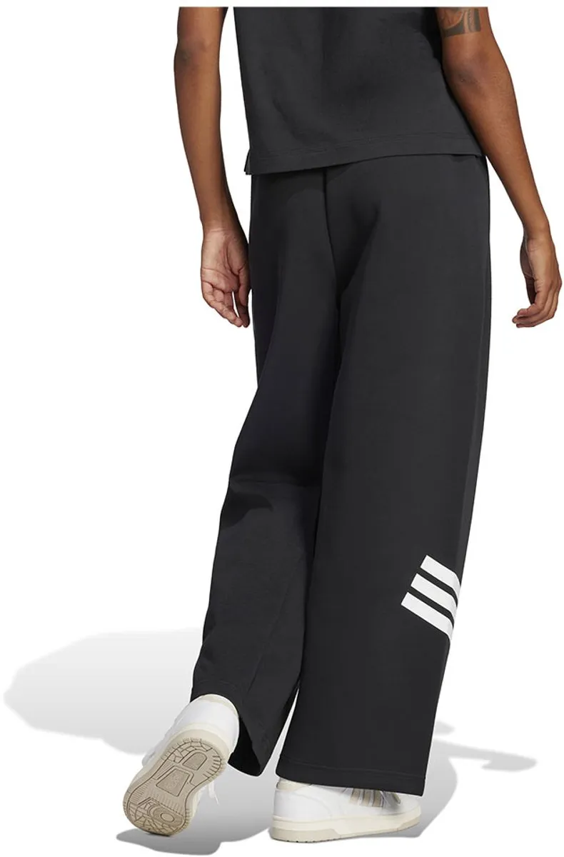 adidas Future Icons 3-Stripes Trainingsbroek S - Zwart