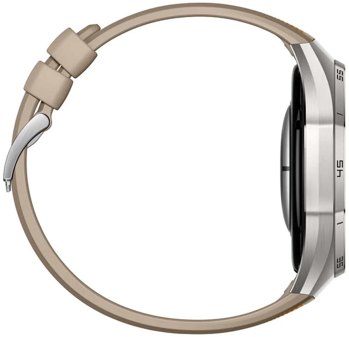 Huawei Watch GT 6 Pro 46mm - Bruin