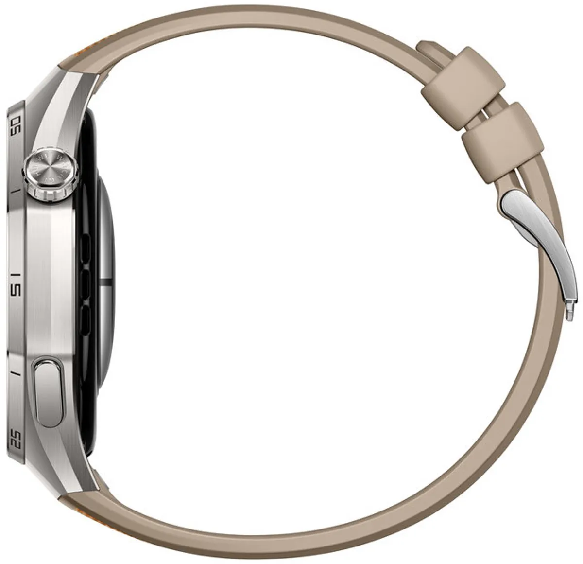 Huawei Watch GT 6 Pro 46mm - Bruin