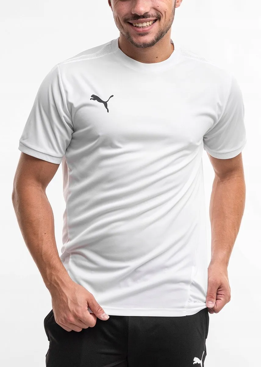 PUMA teamRISE Heren Sportshirt