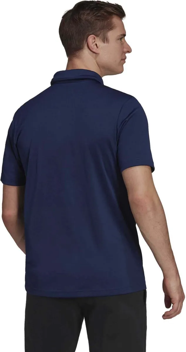Adidas Entrada 22 Polo Heren - Maat S