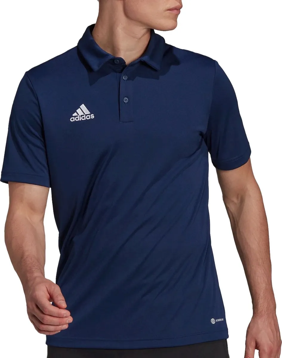 Adidas Entrada 22 Polo Heren