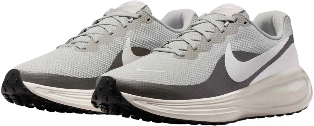 Nike Revolution 8 HJ9198-002 Hardloopschoenen Heren - Maat 42