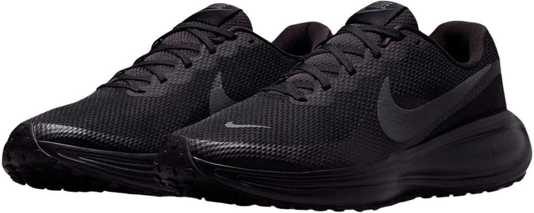 Nike Revolution 8 HJ9198-002 Hardloopschoenen Heren - Maat 42