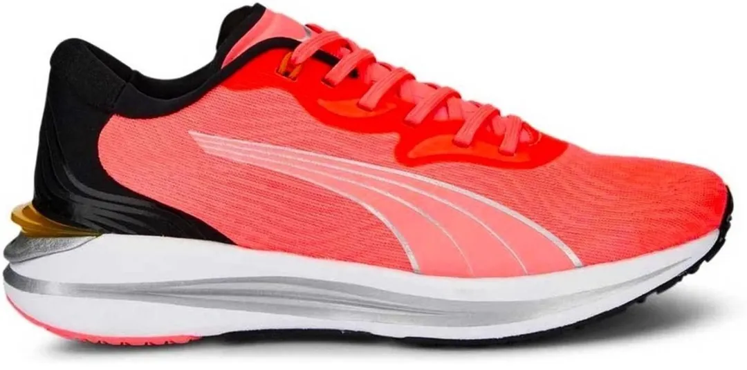 PUMA Electrify Nitro 2 Damesschoenen - 37.5 - Sunset Glow
