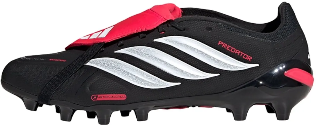 adidas Performance Predator League Voetbalschoenen JR7900 - Zwart