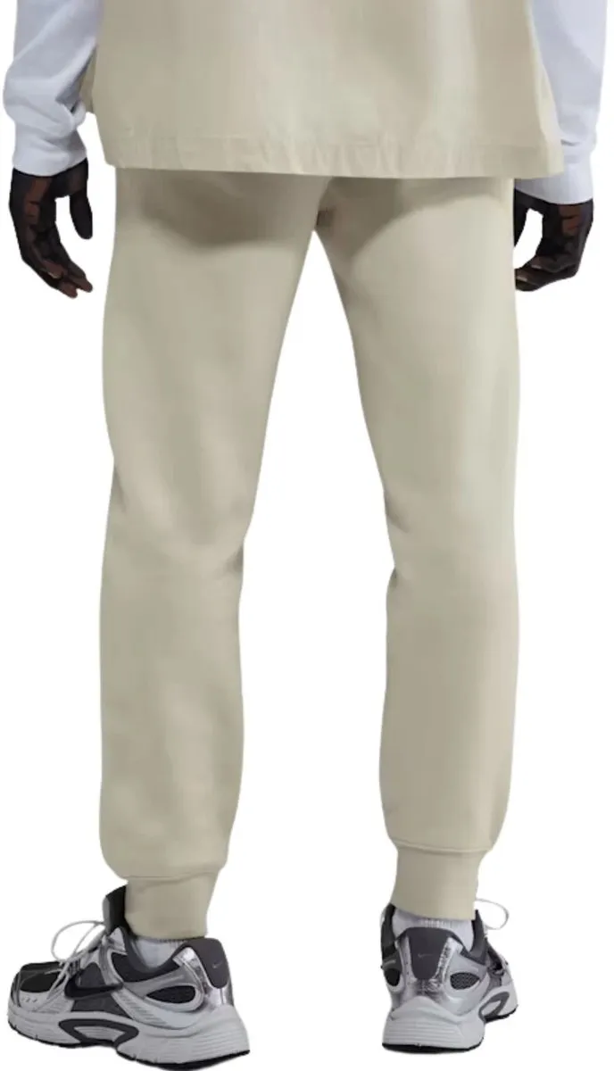 Nike Club Joggingbroek Heren L - FN3787 - Kaki