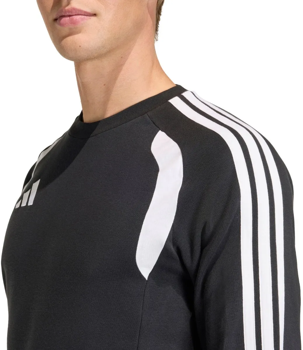 adidas Tiro 26 League Sweater Heren - Zwart M