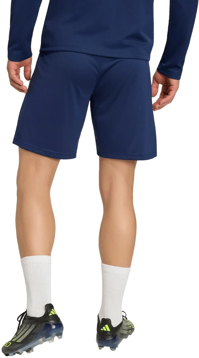 Adidas Entrada 26 Training Short Heren L - Navy/Wit - afbeelding 6 van 6