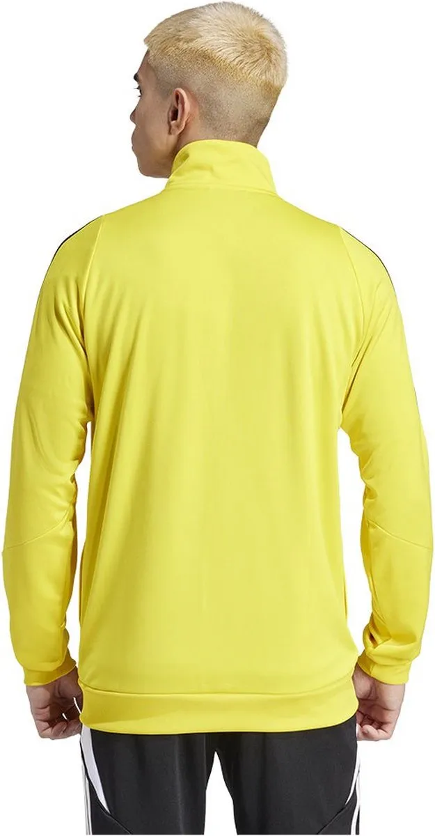 adidas Tiro 24 Trainingspak Heren - Geel - L