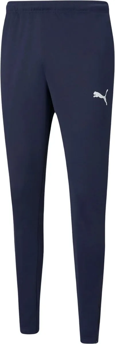 PUMA TeamRISE Poly Trainingsbroek Heren S