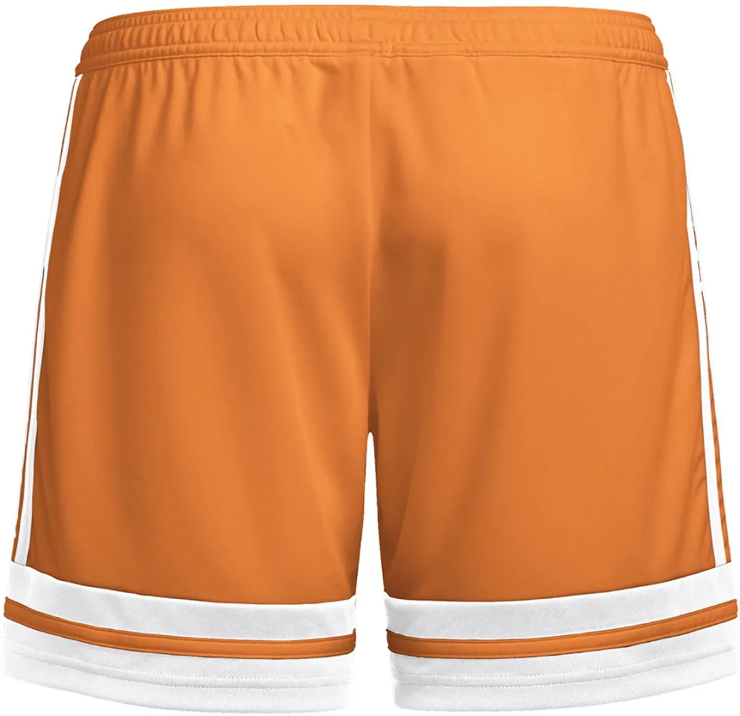 adidas Squadra 25 Korte Broek - Team Orange 13-14 jaar