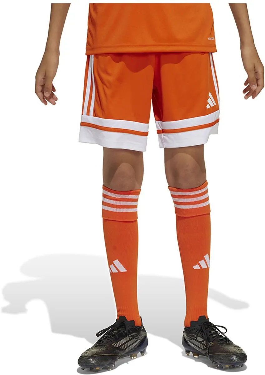 adidas Squadra 25 Korte Broek