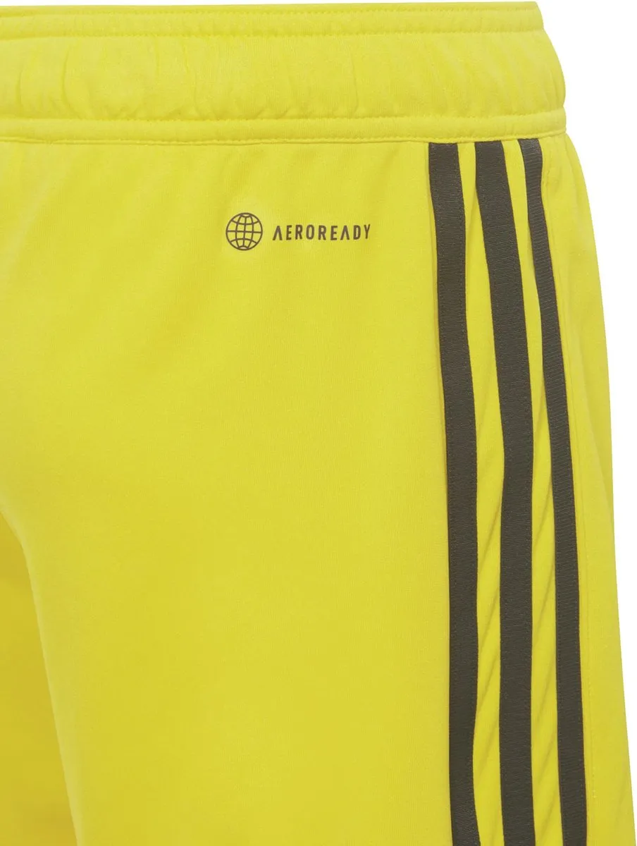 adidas Performance Tiro 23 League Short 164 - Geel