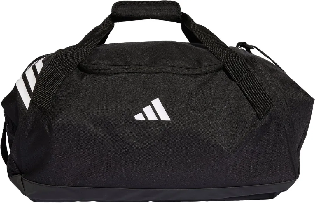 adidas Performance Tiro Duffle Tas Medium 57L - Zwart