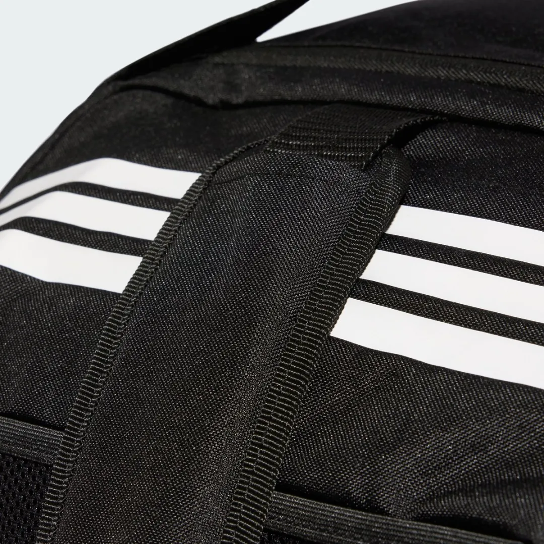 adidas Performance Tiro Duffle Tas Medium 57L - Zwart