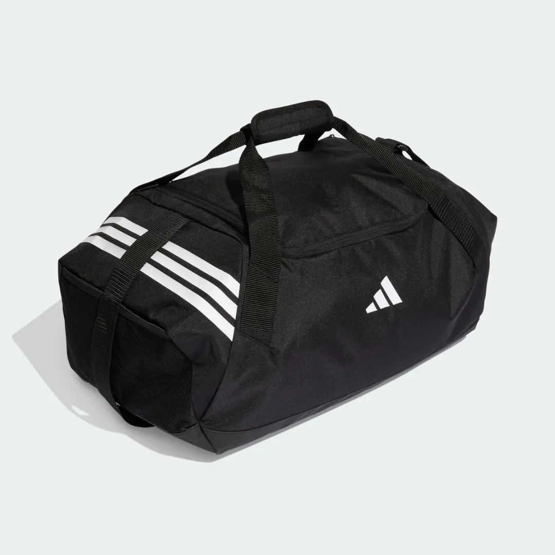 adidas Performance Tiro Duffle Tas Medium 57L - Zwart