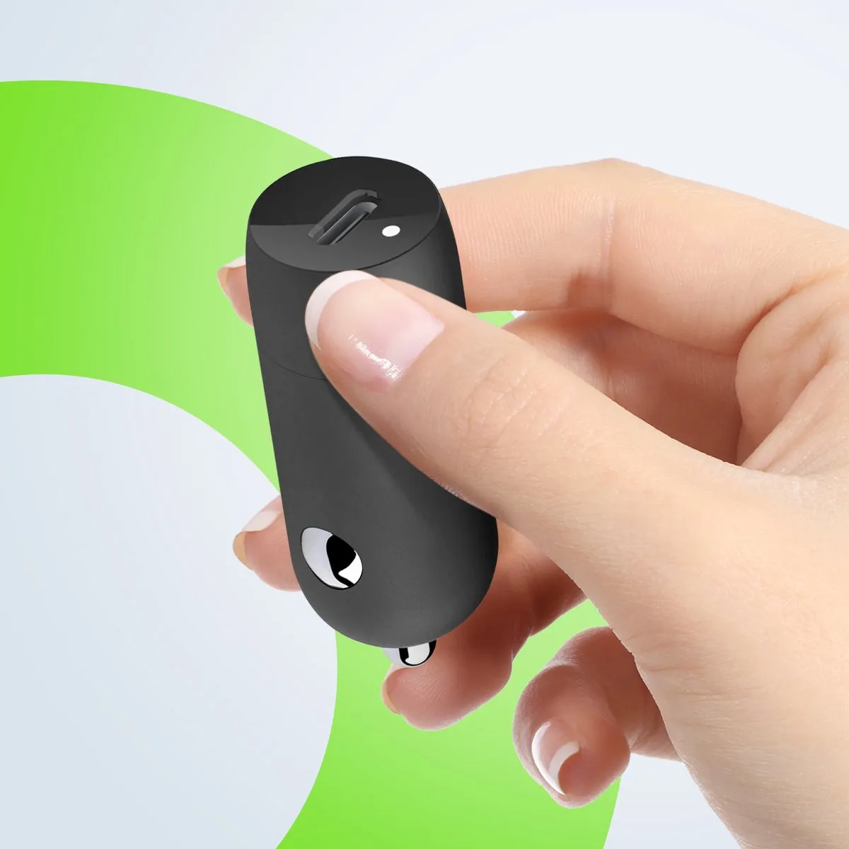 Belkin CCA004BTBK Auto Oplader 30W - Zwart
