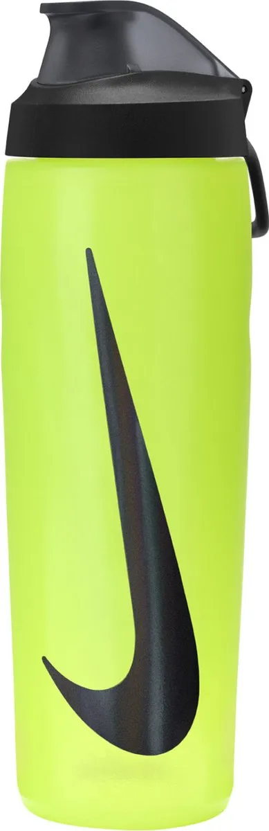 Nike Bidon Refuel Grip Locking 0.7L