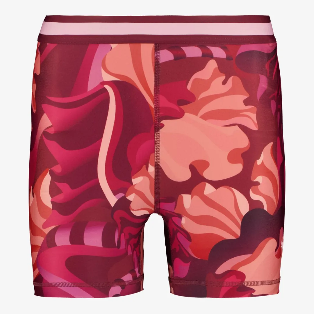 PUMA Strong Floral Ribbon Trainingsbroek