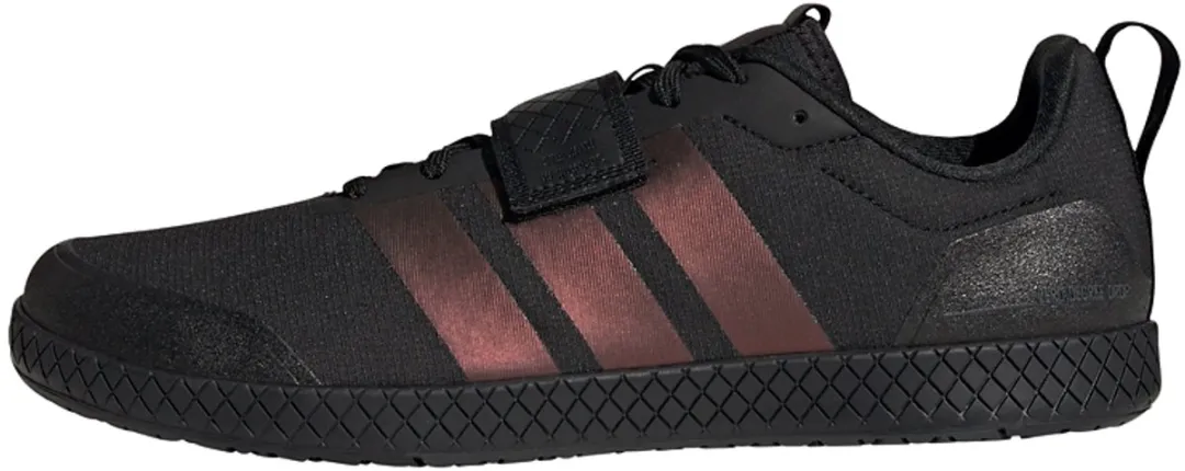 adidas Performance The Total Gewichthefschoenen JP6194 - Zwart