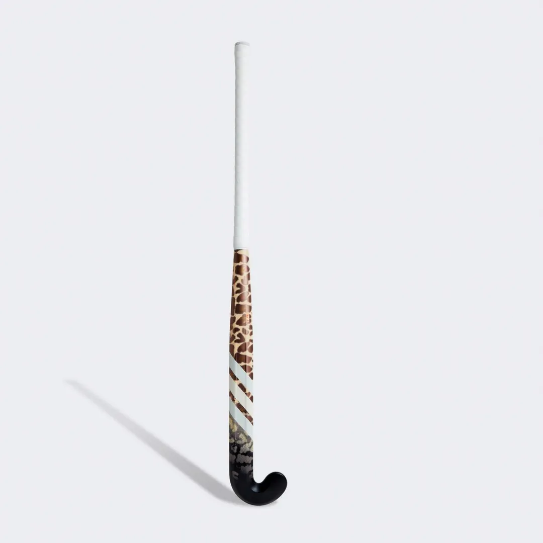 adidas Ina .4 Hockeystick - Goud