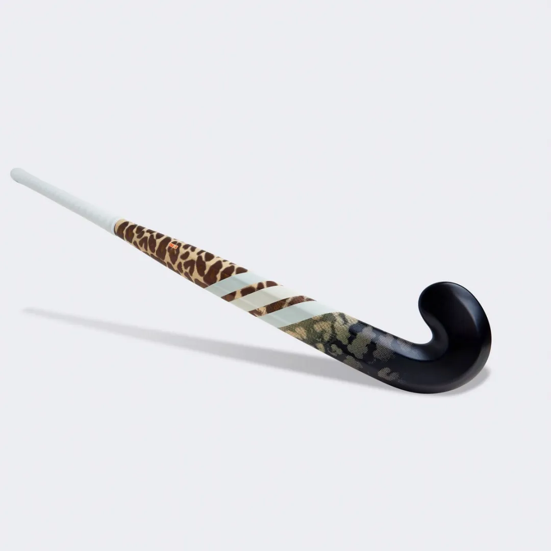 adidas Ina .4 Hockeystick - Goud