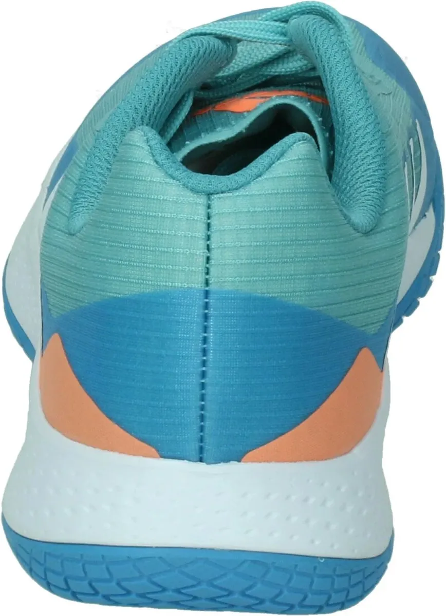 adidas Forcebounce 2.0 Sportschoenen Volleybal - Groen - afbeelding 6 van 6