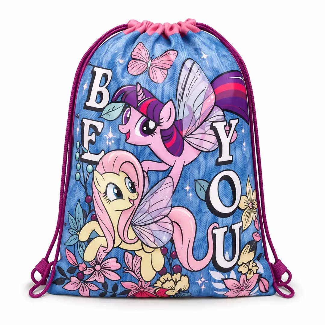 My Little Pony Gymtas