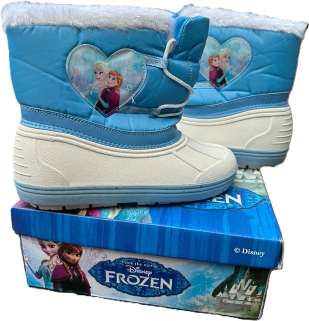 Disney Frozen Winterlaarzen